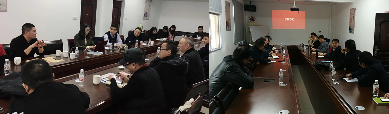 丁士安沖突戰(zhàn)略品牌營銷策劃